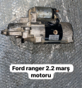 Oto Çıkma Parça / Ford / Ranger / Elektrik / Marş Motoru / Çıkma Parça 