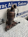 Oto Çıkma Parça / Fiat / Egea / Egzoz / Katalitik Konvertör / Çıkma Parça 