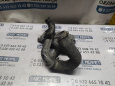 ÇIKMA AUDİ A6 C7 TURBO BASINÇ BORUSU 4G0145673Q