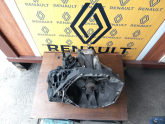 Oto Çıkma Parça / Renault / Megane / Şanzıman / Şanzıman Komple / Çıkma Parça 