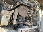 Oto Çıkma Parça / Mercedes / 190 / Motor / Motor (komple) / Çıkma Parça 