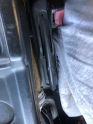 Oto Çıkma Parça / Hyundai / H100 / Fren / El Freni Kolu / Çıkma Parça 