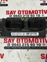 Oto Çıkma Parça / Fiat / Panda / Beyin / Motor Beyni / Çıkma Parça 