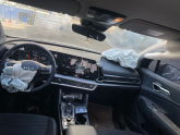 Oto Çıkma Parça / Kia / Sportage / Klima / Kontrol Paneli / Çıkma Parça 