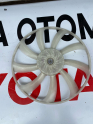Oto Çıkma Parça / Toyota / Yaris / Fan / Fan Motoru / Çıkma Parça 