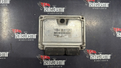 038906019DS 0281010543 VW Passat Motor Beyni