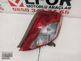 Oto Çıkma Parça / Toyota / Yaris / Far & Stop / Sağ Arka Stop / Çıkma Parça 