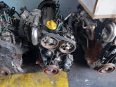 Renault fluence 1.5 dci 85 hp motor