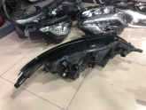 Oto Çıkma Parça / Nissan / Qashqai / Far & Stop / Sol Ön Far / Çıkma Parça 