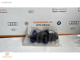 FORD TRANSİT MK3 SOL ÖN PANEL SIÇRAMA KORUMA PLASTİK SIFIR ORJİN