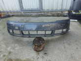 AUDİ A4 B6 KASA S-LİNE ÖN TAMPON ÇIKMA ORJİNAL