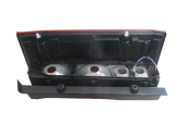 Oto Çıkma Parça / Volkswagen / Crafter / Elektrik / Tavan Lambası /  