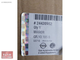 Oto Çıkma Parça / Opel / Corsa / Ayna / Sol Dış Ayna / Çıkma Parça 