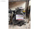 Opel 1.7 Dolu Motor