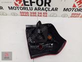 Oto Çıkma Parça / Toyota / Corolla / Far & Stop / Sol Arka Stop / Sıfır Parça 
