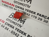 Oto Çıkma Parça / Nissan / Micra / Far & Stop / Sinyal Lambası / Çıkma Parça 