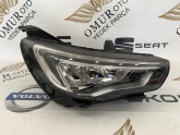 OPEL GRANDLAND X SAĞ FAR ORİJİNAL ÇIKMA