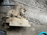 Oto Çıkma Parça / Peugeot / Bipper / Şanzıman / Şanzıman Komple / Çıkma Parça 