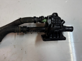 CİTROEN C - ELYSEE 1.6 HDİ TERMOSTAT YUVASI