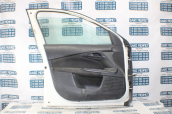 Oto Çıkma Parça / Fiat / Egea / Kaporta & Karoser / Sol Ön Kapı / Çıkma Parça 