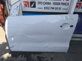 Oto Çıkma Parça / Volkswagen / Polo / Kaporta & Karoser / Sol Ön Kapı / Çıkma Parça 