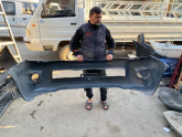 Oto Çıkma Parça / Toyota / Hilux / Tampon / Ön Tampon / Çıkma Parça 