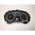Opel 2010 Corsa Kilometre Saati Gösterge Paneli P0013312040