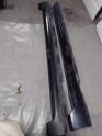 VOLVO S80 2008 ÇIKMA ORİJİNAL MARŞPİYEL PLASTİKLERİ