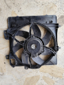 Oto Çıkma Parça / Peugeot / 208 / Fan / Fan Paneli / Çıkma Parça 