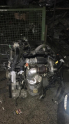 OPEL CROSSLAND Euro6 1.6 dolu motor