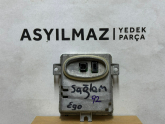 Oto Çıkma Parça / Bmw / 3 Serisi / Far & Stop / Far Beyni / Çıkma Parça 