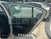 Oto Çıkma Parça / Fiat / Egea / Kaporta & Karoser / Sol Arka Kapı / Çıkma Parça 