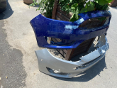 Oto Çıkma Parça / Ford / Focus / Tampon / Ön Tampon / Çıkma Parça 