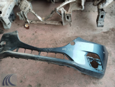 MAZDA 3 2015 ÇIKMA HAFİF HASARLI ÖN TAMPON