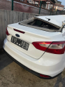 Oto Çıkma Parça / Ford / Focus / Kaporta & Karoser / Bagaj Kapağı / Çıkma Parça 