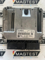 Bmw 318D DDE8573258 0281019679 EDC17C50 F30 MOTOR BEYNİ