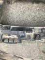 Oto Çıkma Parça / Ford / Fiesta / Kaporta & Karoser / Ön Panel / Çıkma Parça 