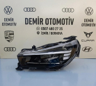 OPEL CORSA F ÖN SOL FAR ORJİNAL ÇIKMA 2024-2026 9868999680