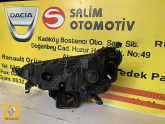 Oto Çıkma Parça / Renault / Megane / Far & Stop / Sağ Arka Stop / Çıkma Parça 