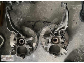 Oto Çıkma Parça / Land Rover / Range Rover / Motor / Basınç Sensörü / Çıkma Parça 