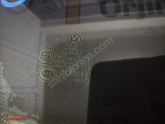 Oto Çıkma Parça / Volkswagen / Passat / Oto Cam / Kelebek Camı / Çıkma Parça 