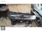 RENAULT CLİO 5.5 SAĞ FAR HATASIZ ORJİNAL