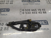 Oto Çıkma Parça / Bmw / 3 Serisi / Kaporta & Karoser / Dış Kapı Kolu / Çıkma Parça 