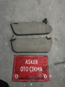 Astra F sağ sol güneşlik