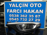 HYUNDAİ İ20 ORİJİNAL ÇIKMA SAĞ FAR HATASIZ