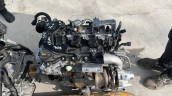 Oto Çıkma Parça / Peugeot / 308 / Motor / Motor (komple) / Çıkma Parça 