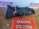 Oto Çıkma Parça / Toyota / Corolla / Motor / Triger Kapağı / Çıkma Parça 