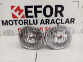 Oto Çıkma Parça / Toyota / Corona / Far & Stop / Sis Farı / Sıfır Parça 