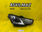 AUDİ A4 SAĞ FAR (ORJİNAL HATASIZ) - 8W0941044