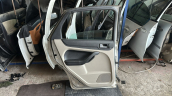 Oto Çıkma Parça / Ford / Focus / Kaporta & Karoser / Sol Arka Kapı / Çıkma Parça 